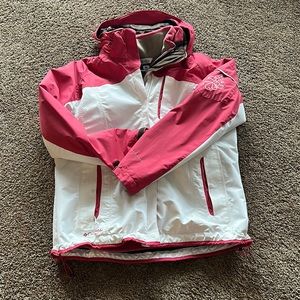 Women’s Columbia Winter Coat